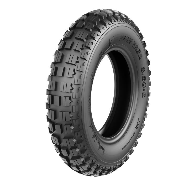 تایر فرغون ایران یاسا 400*8 12*K31   1*R34