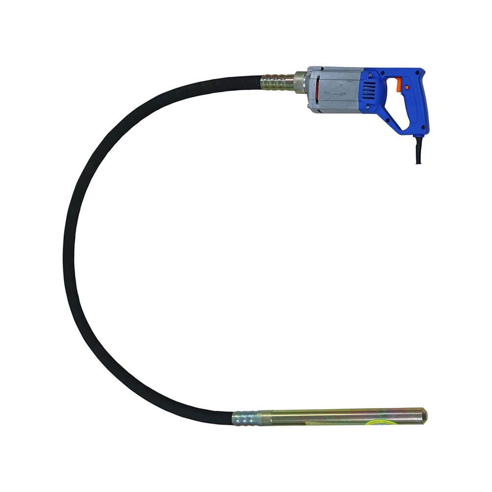 ویبره دریلی 2 متری SUPER TECHNO مدل JY35/2M R57*1
