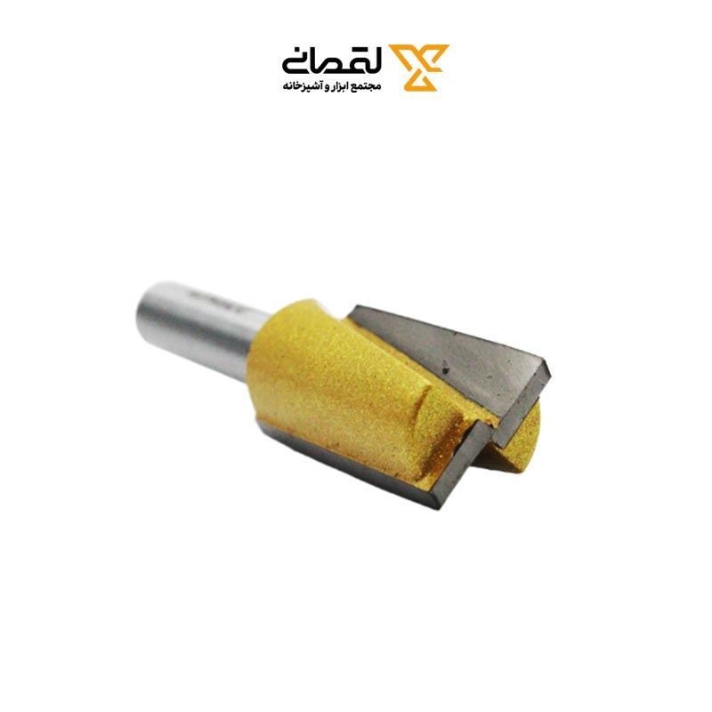 تیغ فرز فرم 16 میل با پایه 6 اتنسی OTENCI 1*N3