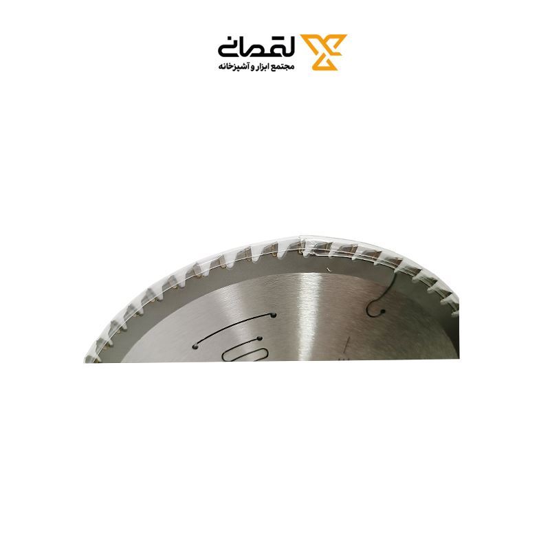 تیغ اره الماسه 64 دندانه 3*210  سی ام تی CMT 1*LX01/2