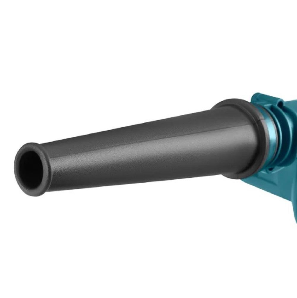بلوور (دمنده) شارژی 20 ولت مدل 8611 رونیکس RONIX Ronix 8611 20V Cordless Blower Vacuum with 4Ah Lithium-Ion Battery