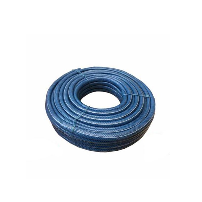 شیلنگ آب نمره 2 ( 1/2 اینچ ) آبی مدل بوستان 15 متری داراکار DARAKAR 1*R38