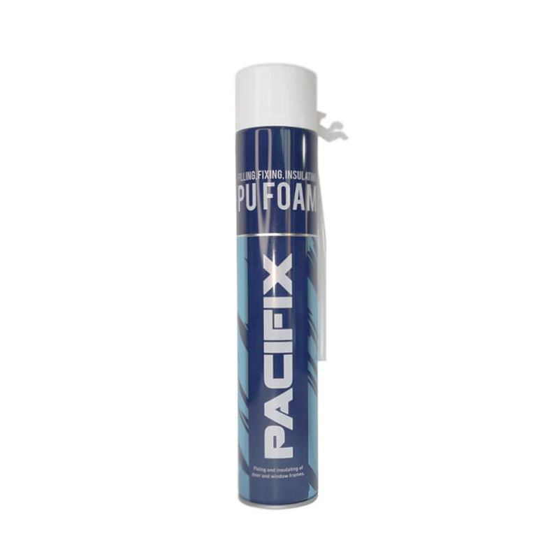 اسپری فوم PACIFIX 1*K14