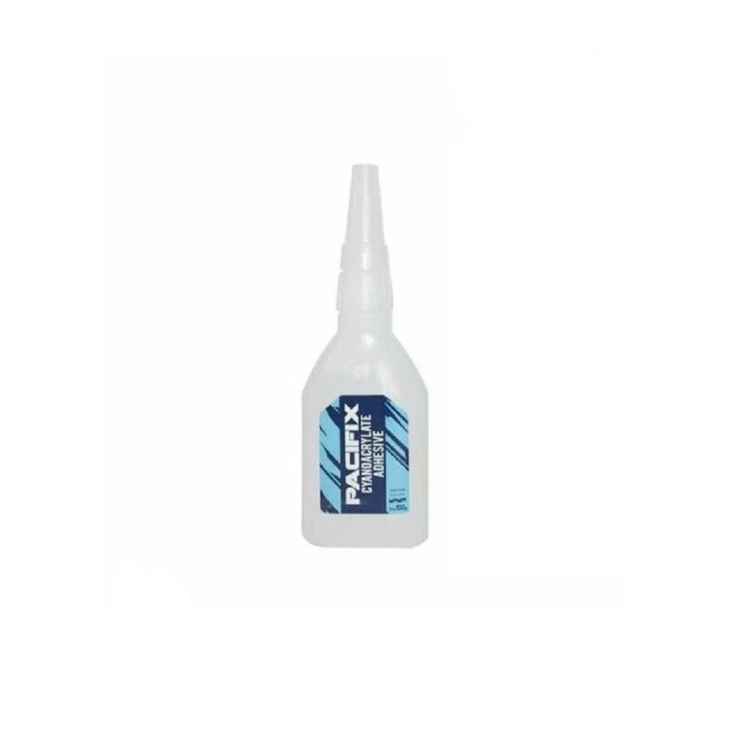 مواد خالی چسب 123 PACIFIX 1*k13