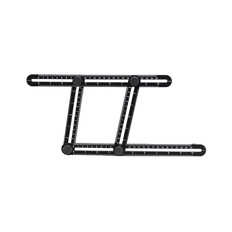 گونیا متر پلاستیکی اتنسی OTENCI 1*HG01/2