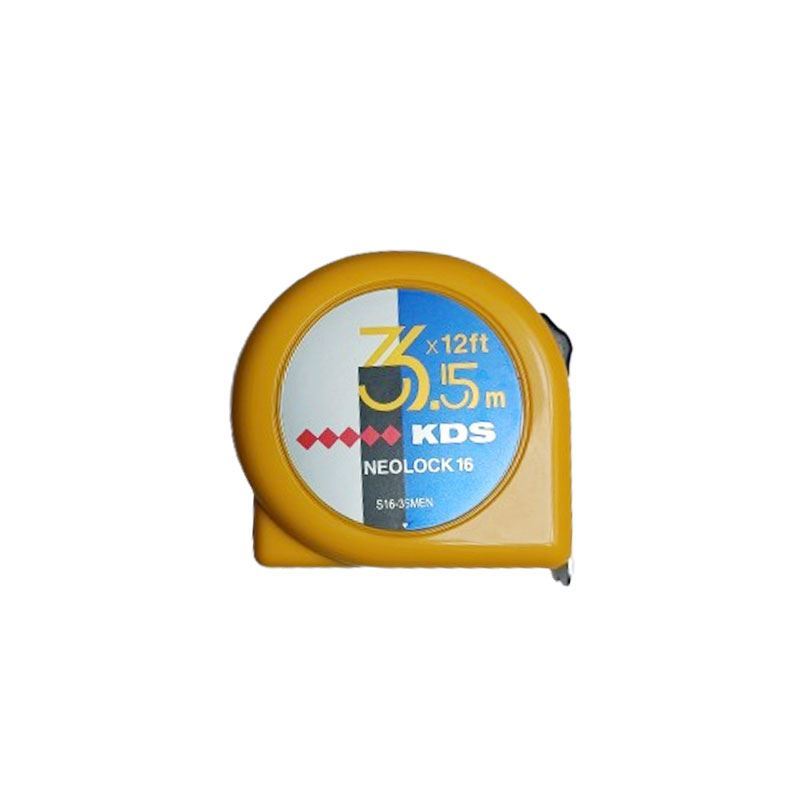 متر 3/5 متری KDS مدل NS16-35YMEB 1*I24