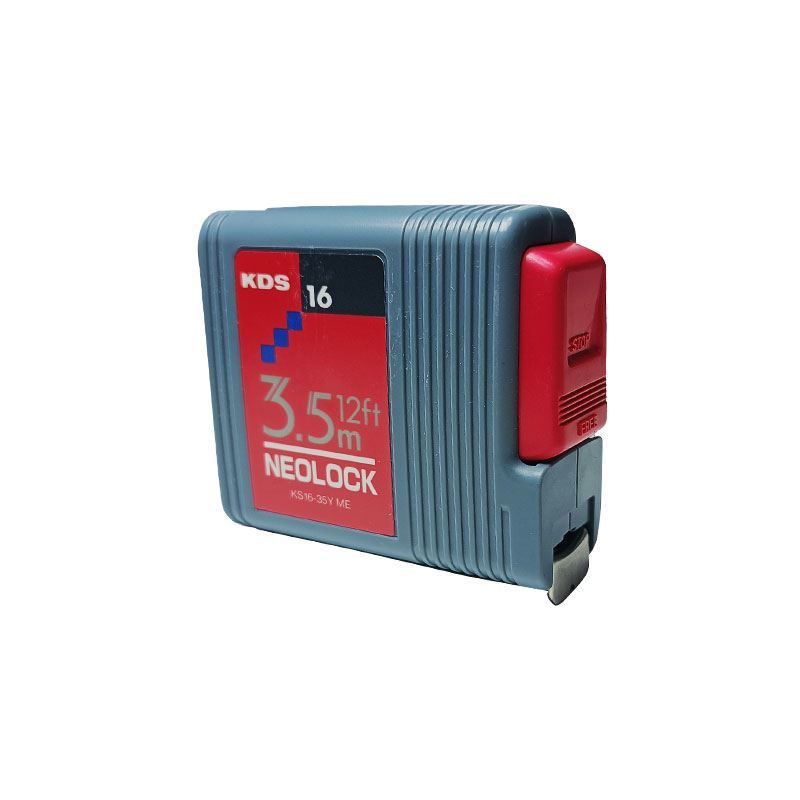متر 3/5 متری KDS مدل KS1635YMEB