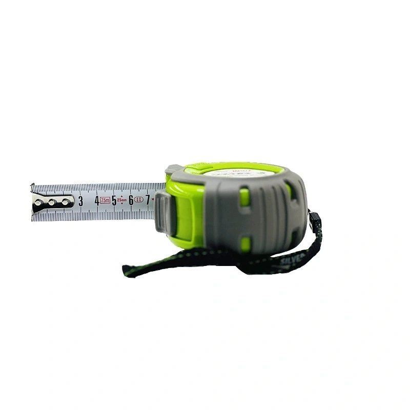 متر فلزی 5/5 متری سیلور کد GT-MG-5/5M 1*I14