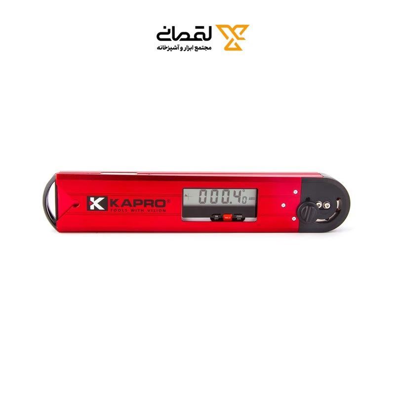 زاویه سنج 30 کاپرو KAPRO 1*FG01/3