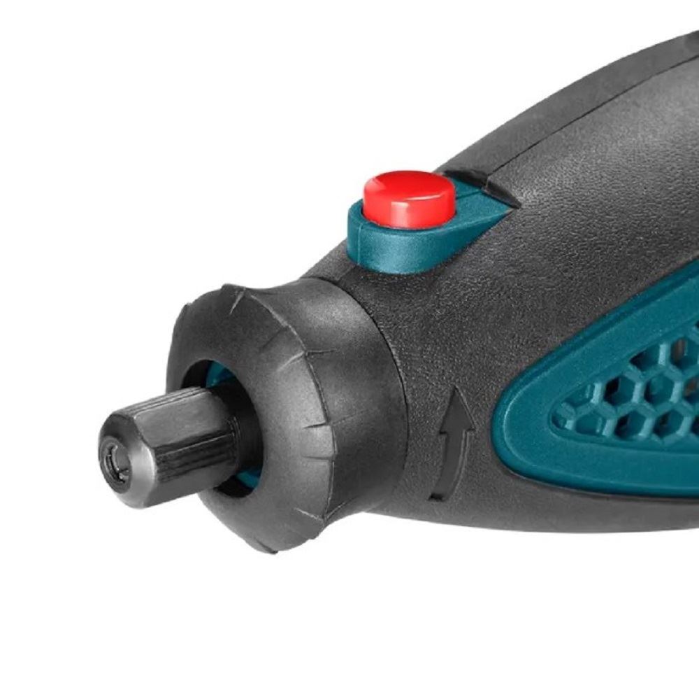فرز مینیاتوری مدل 3404 رونیکس RONIX Ronix 3404 Rotary Tool Kit 135W Variable Speed Mini Grinder with 40 Accessories