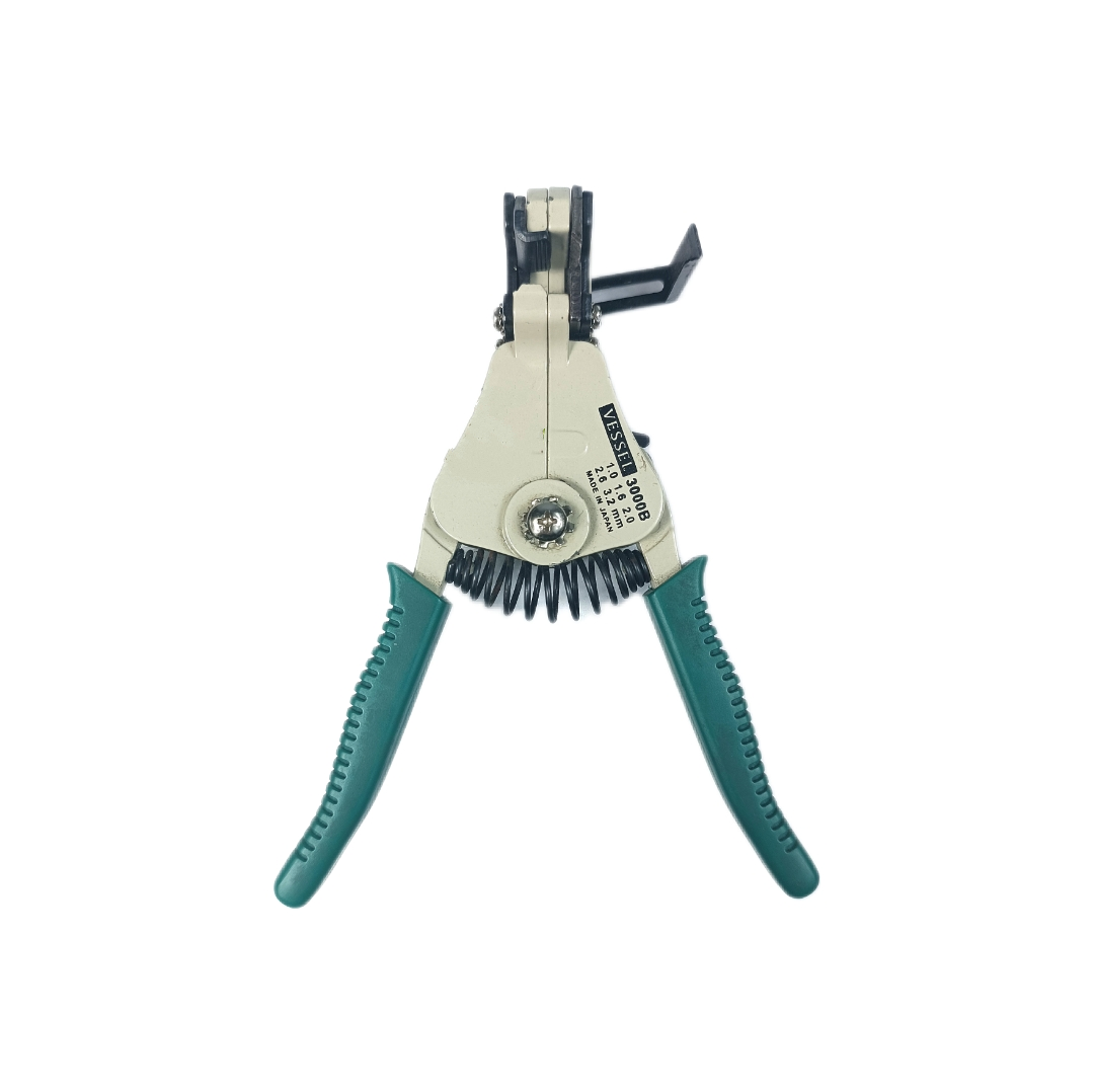 سیم لخت کن ژاپن 3000B 1*L71