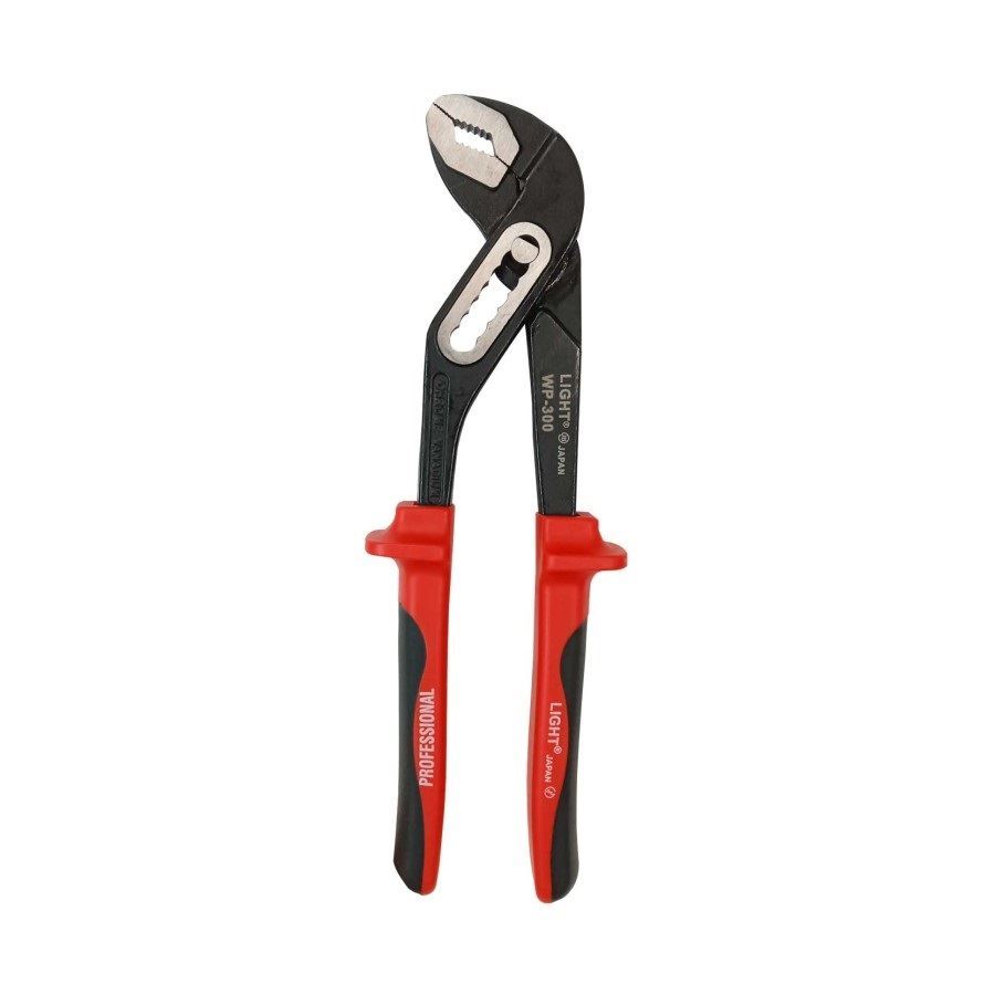 انبر کلاغی 12 اینچ WP-300 لایت LIGHT 1*L71