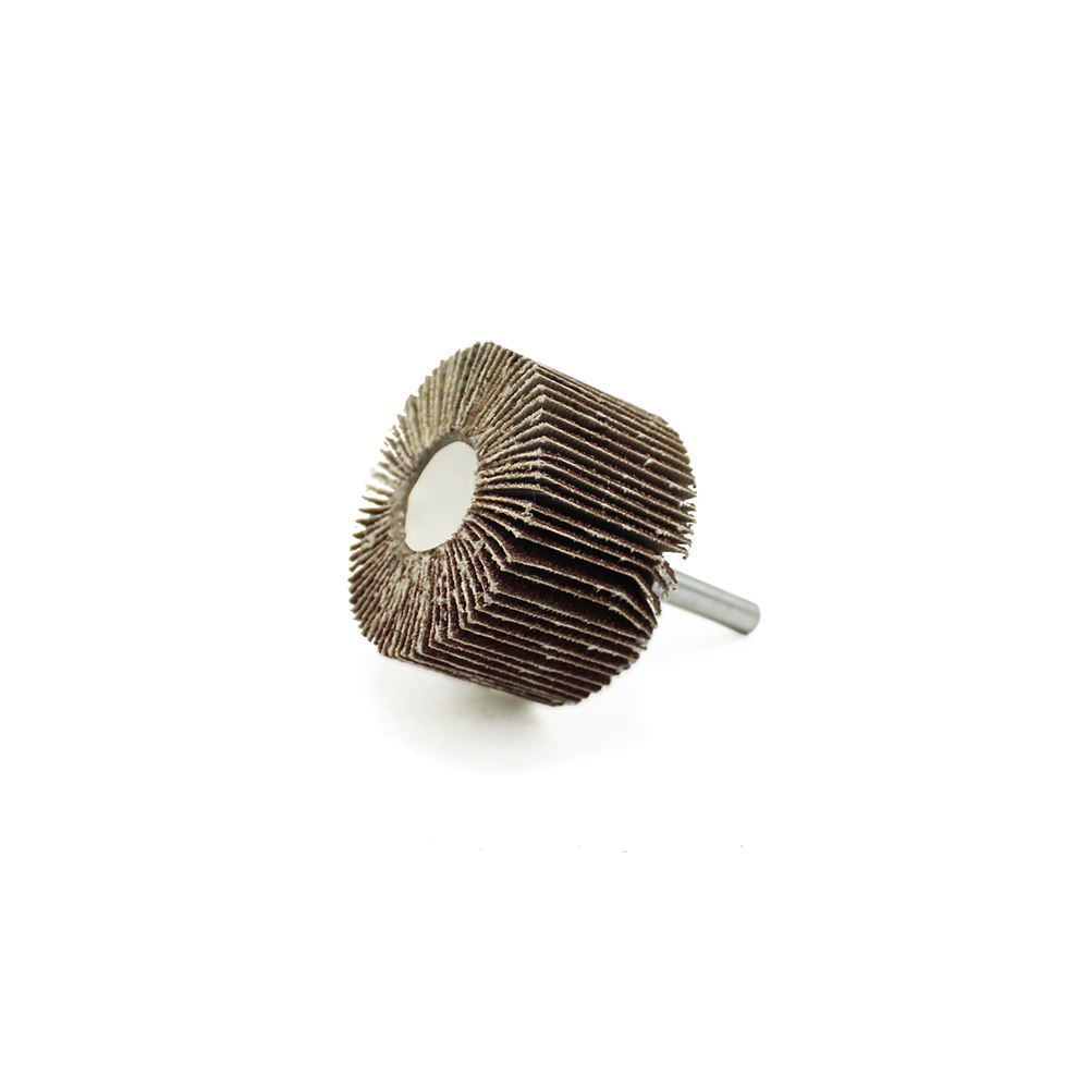 سنباده سر دریل چتری 6*20*50 P80 پاس PAS 1*Z03/2