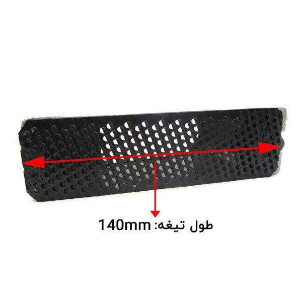 رنده کناف 140 اتنسی OTENCI I43*1