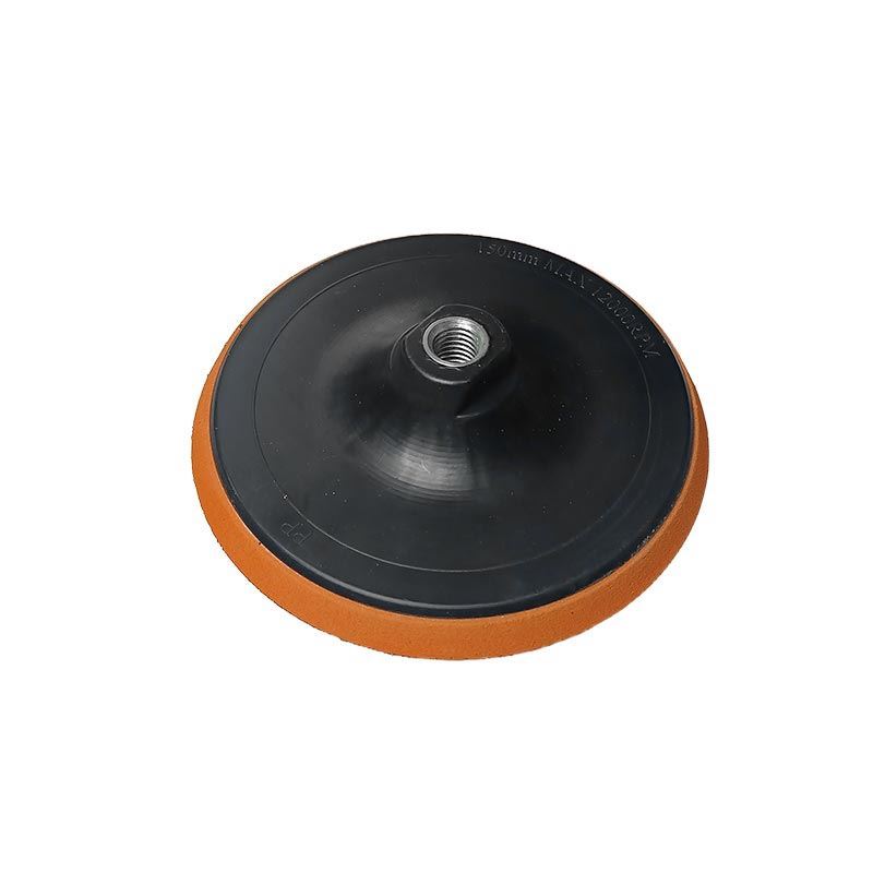 صفحه پولیش چسبی 18 سانت M14 پاس PAS 1*J32