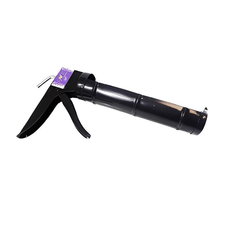 تلمبه (پمپ) چسب آکواریوم آنزو ANZO 1*L41  بنفشه19*12