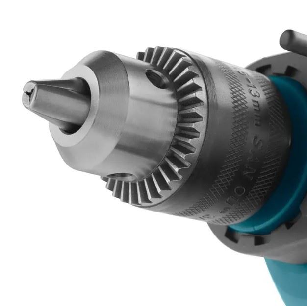 دریل 13 آچاری 750 وات مدل 2260 رونیکس RONIX Ronix 2260 750W 13mm Keyed Impact Drill Variable Speed Electric Drill