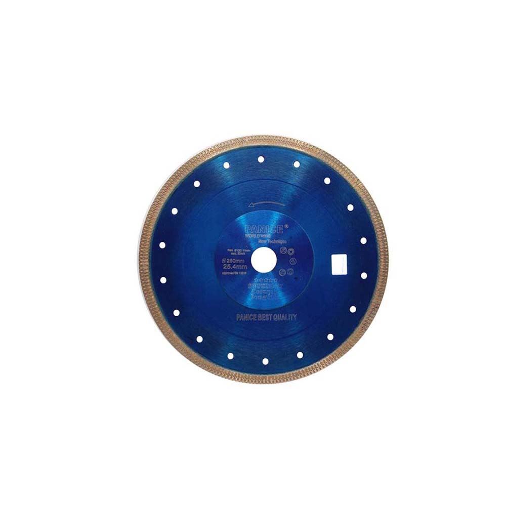 صفحه پرسلان بر 25/4*250 کد 6100 ایران پنیک IRAN PANICE 1*L14