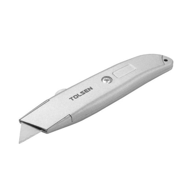 کاتر ذوزنقه ای آلومینیومی تولسن TOOLSEN مدل 30008 1*J53