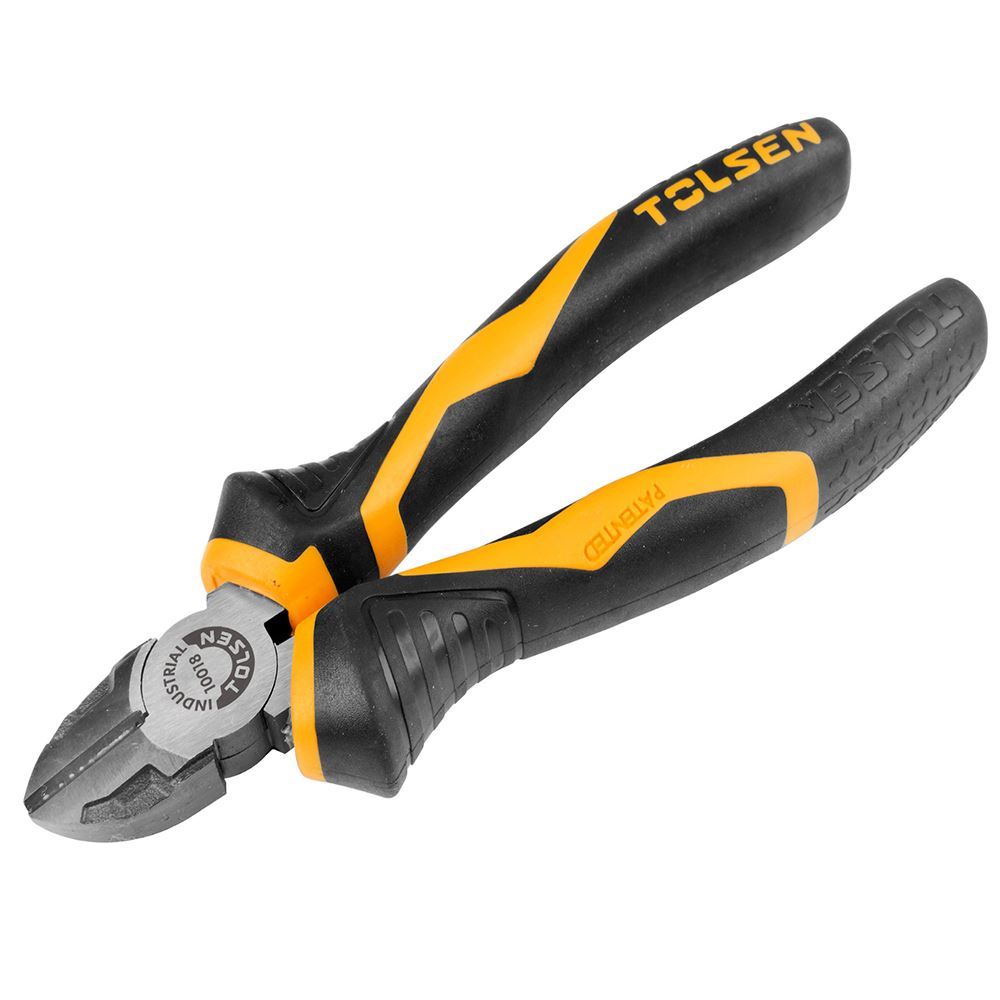 سیم چین 6 اینچ تولسن TOOLSEN مدل 10018 1*L73