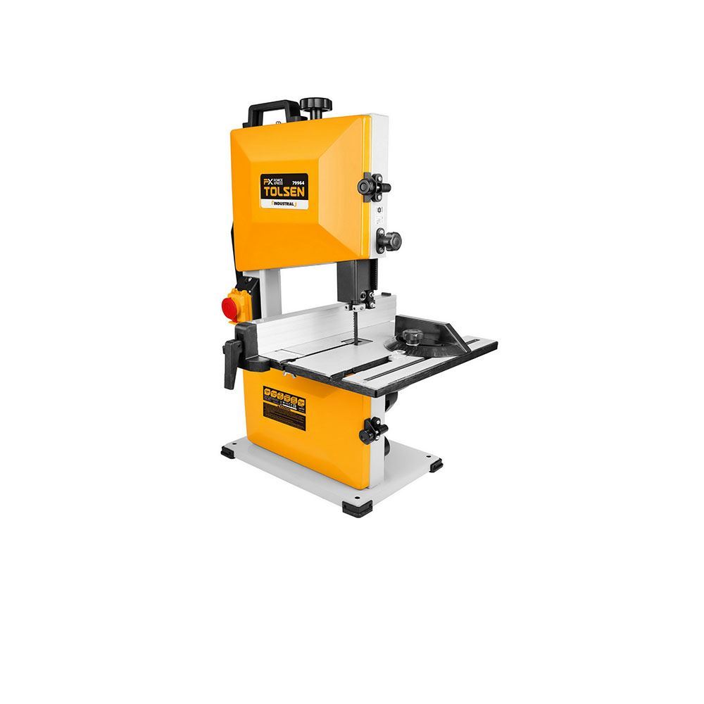 اره نواری 350 وات تولسن TOOLSEN مدل 79664 
