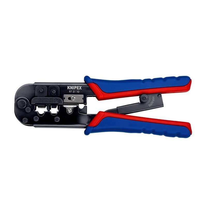 انبر سوکت زن مدل SB-975110 کنیپکس آلمان KNIPEX 