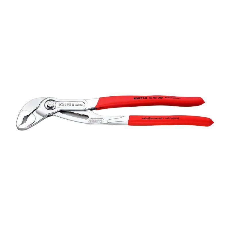 انبر کلاغی 300 م.م مدل 8703300 کنیپکس آلمان KNIPEX 