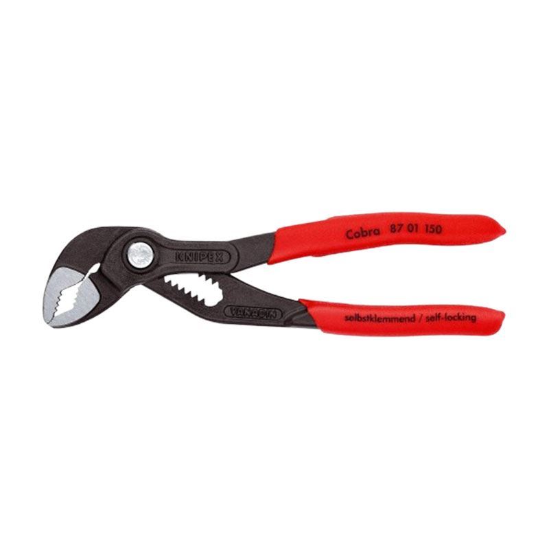 انبر کلاغی 150 م.م مدل 8701150 کنیپکس آلمان KNIPEX 