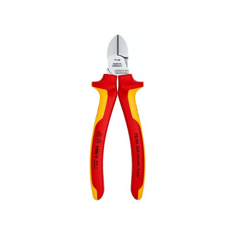 سیم چین 160م.م مدل 7006160 کنیپکس آلمان KNIPEX 