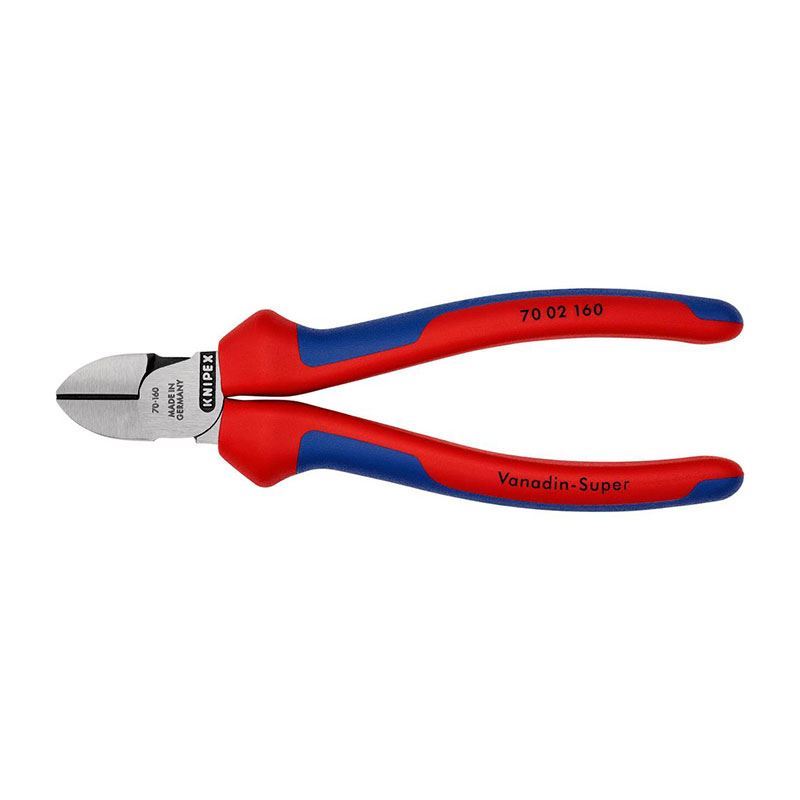 سیم چین 160 م.م مدل 7002160 کنیپکس آلمان KNIPEX 