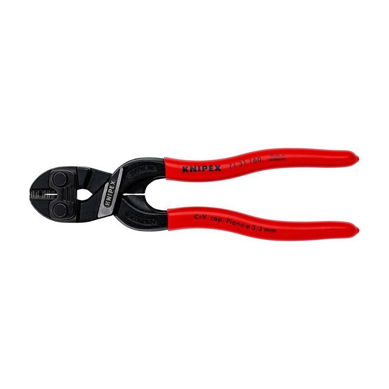 مفتول بر 3/3 م.م مدل 7131160 کنیپکس آلمان KNIPEX 