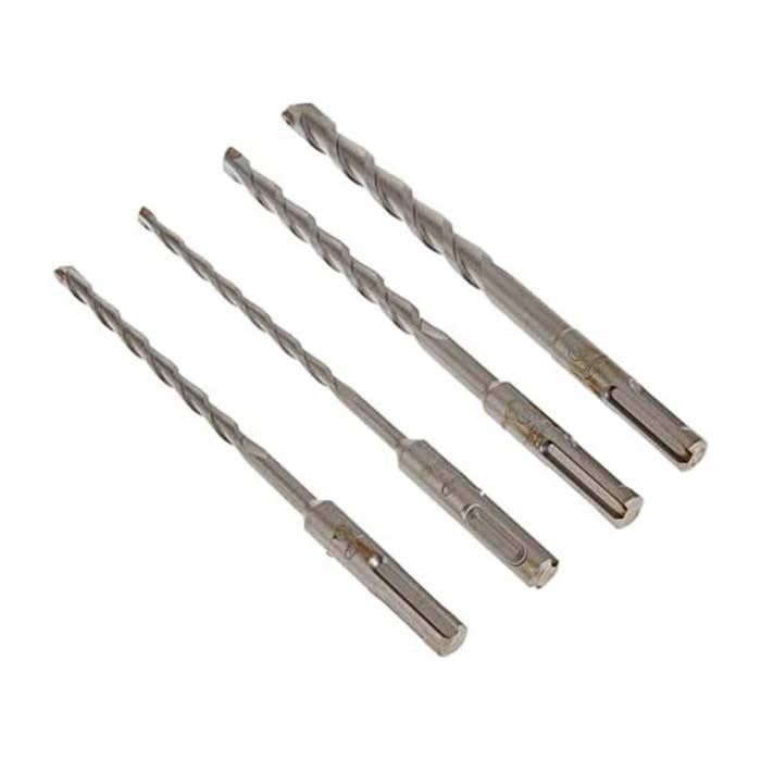 مته 4 عددی چهار شیار 16 سانت FORD کد FPTA-050165 