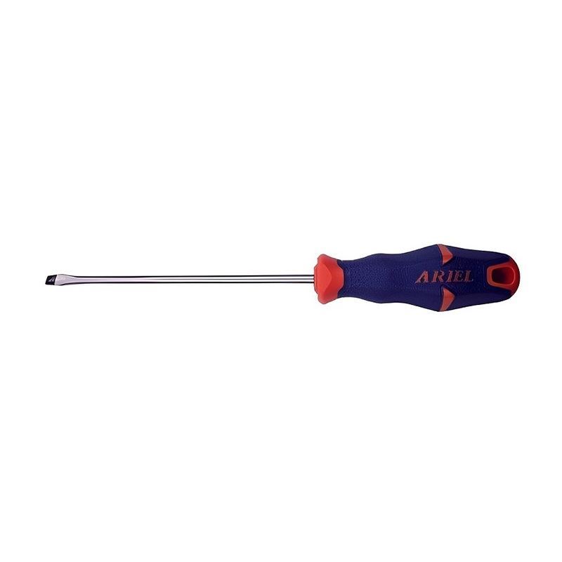 پیچ گوشتی دوسو دسته فایبر 100*5 ARIEL2 کد PMD5100 1*L43