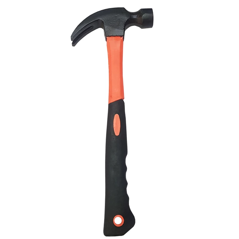 چکش 250 گرمی میخ کش نورس NORS 1*K83