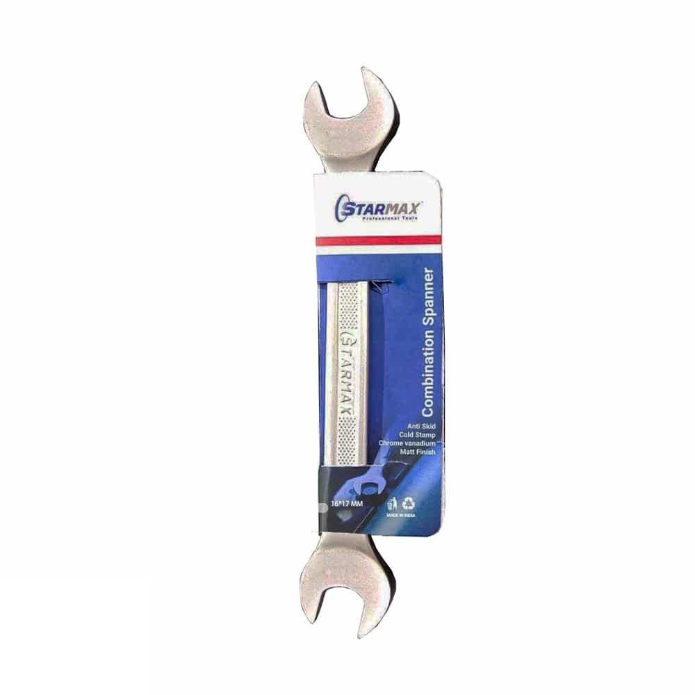 آچار دوسر تخت 13-12 استارمکس STARMAX 1*L63