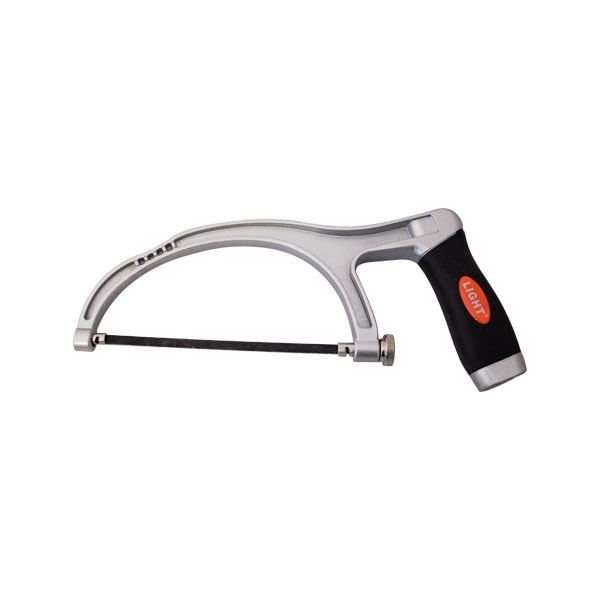 کمان اره آهن بر6 اینچ HS-2107 لایت LIGHT 1*K73