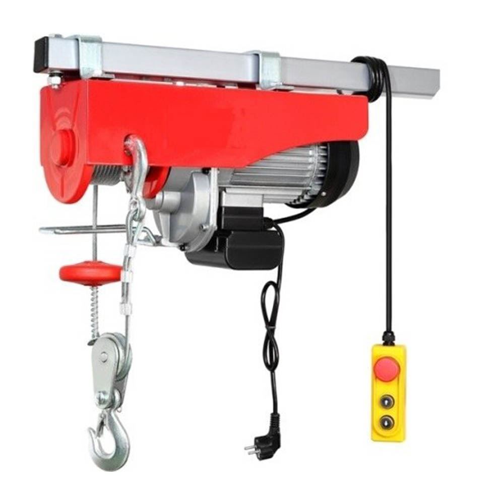 جرثقیل برقی 600 کیلویی ELECTRIC-HOIST 1*M14