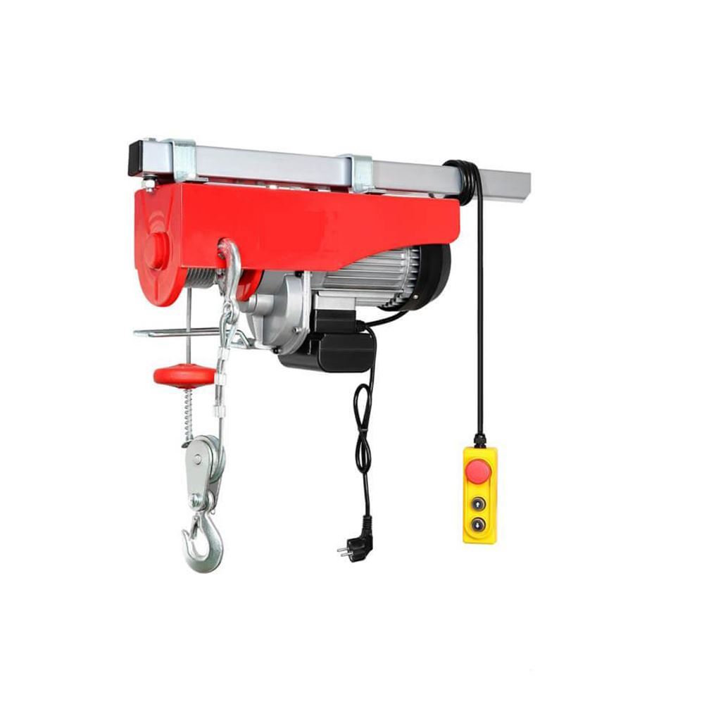 جرثقیل برقی 300  کیلویی ELECTRIC-HOIST 1*M14