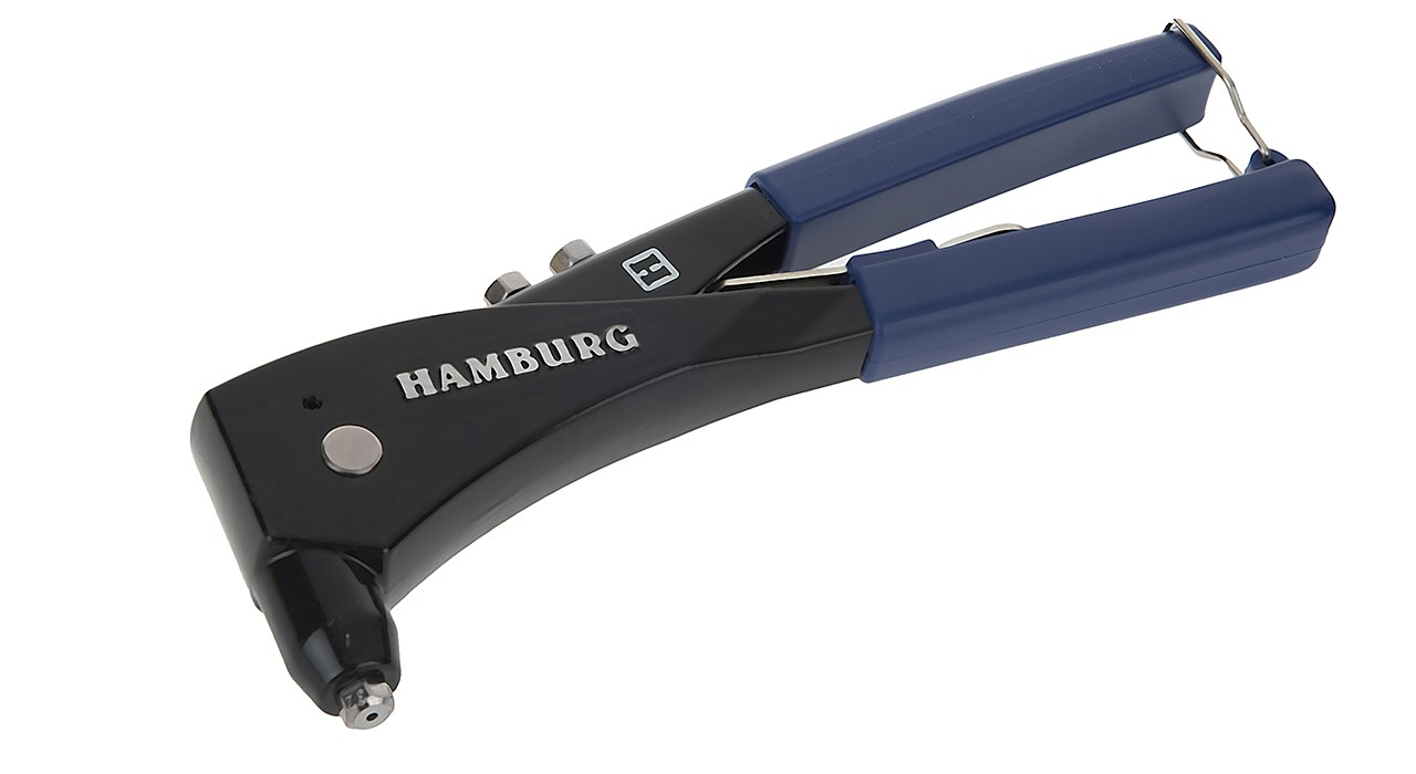 انبر پرچ کد 5011 هامبورگ HAMBURG 1*K72