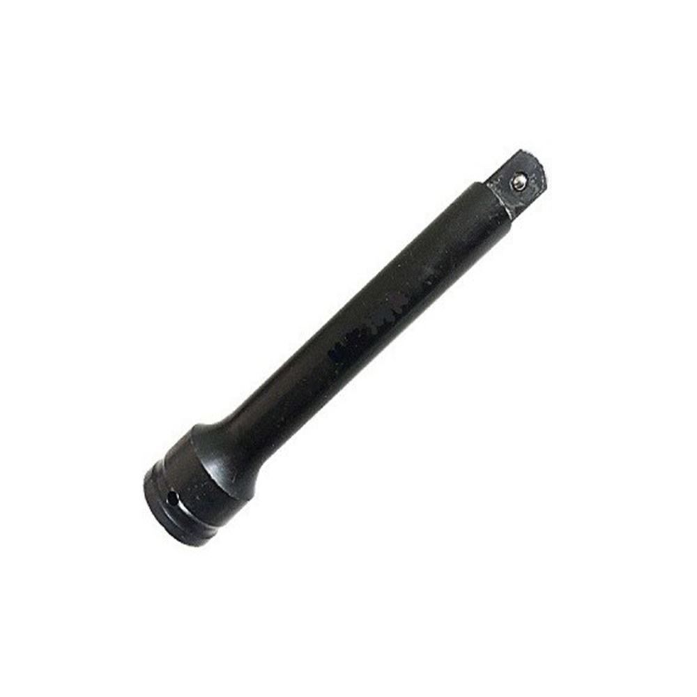 واسط بکس 1/2 اینچ 8 سانت مشکی کیهان 1*L53