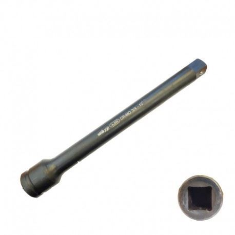 واسط بکس 3/4 اینچ 20 سانتی شاهد 1*L53