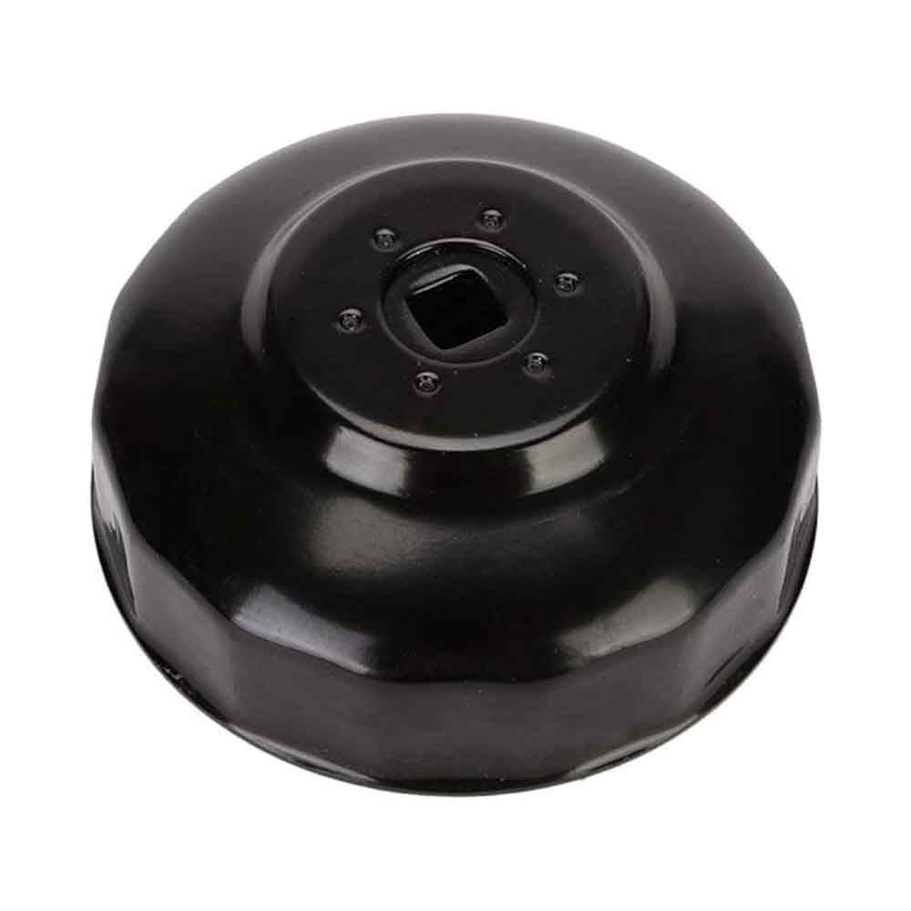 آچار فیلتر باز کن کاسه ای 76-F14  ال 90 L90 تاپکس TOPEX 