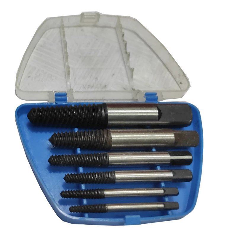 قلاویز چپ گرد تاپکس TOPEX کد T906-06 1*JK02/1