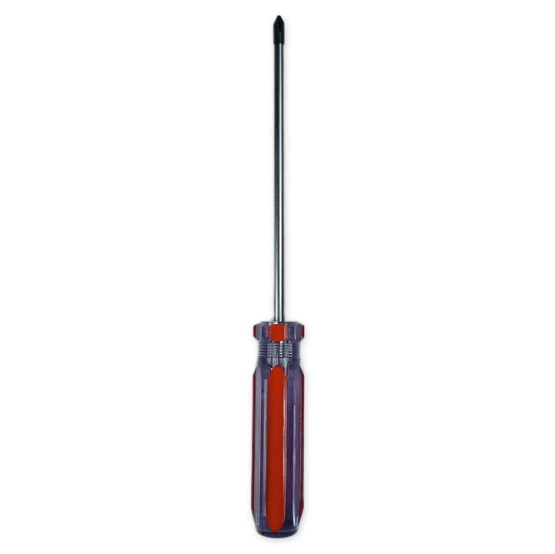 پیچ گوشتی چهار سو 150*6 تاپکس TOPEX 1*L33