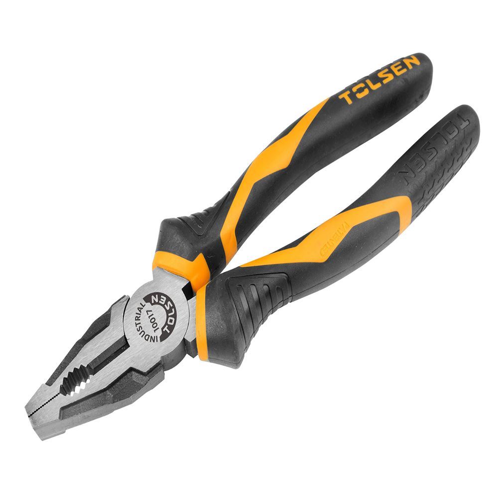 انبر دست 7 اینچ تولسن TOOLSEN مدل 10016 1*L72