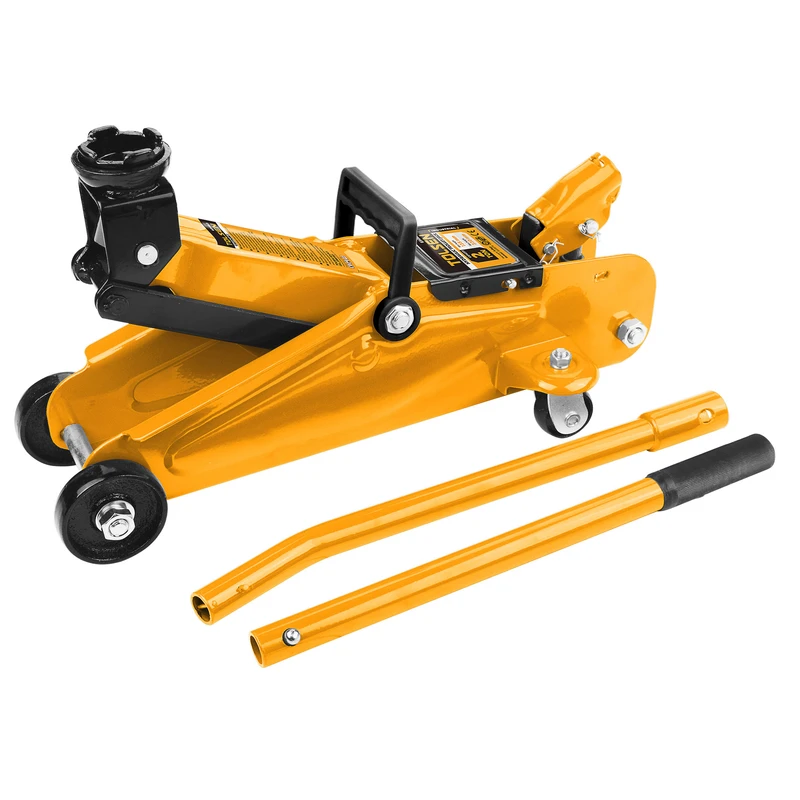 جک سوسماری 2 تن صنعتی تولسن TOOLSEN مدل 65462 1*R61