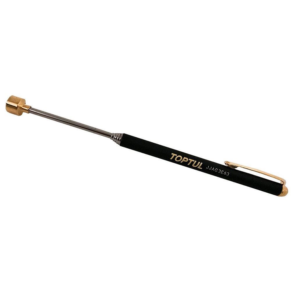 مگنت تلسکوپی 1/6 کیلویی (خودکار آهنربایی) تاپ تول کد JJAG3E63 1*L32
