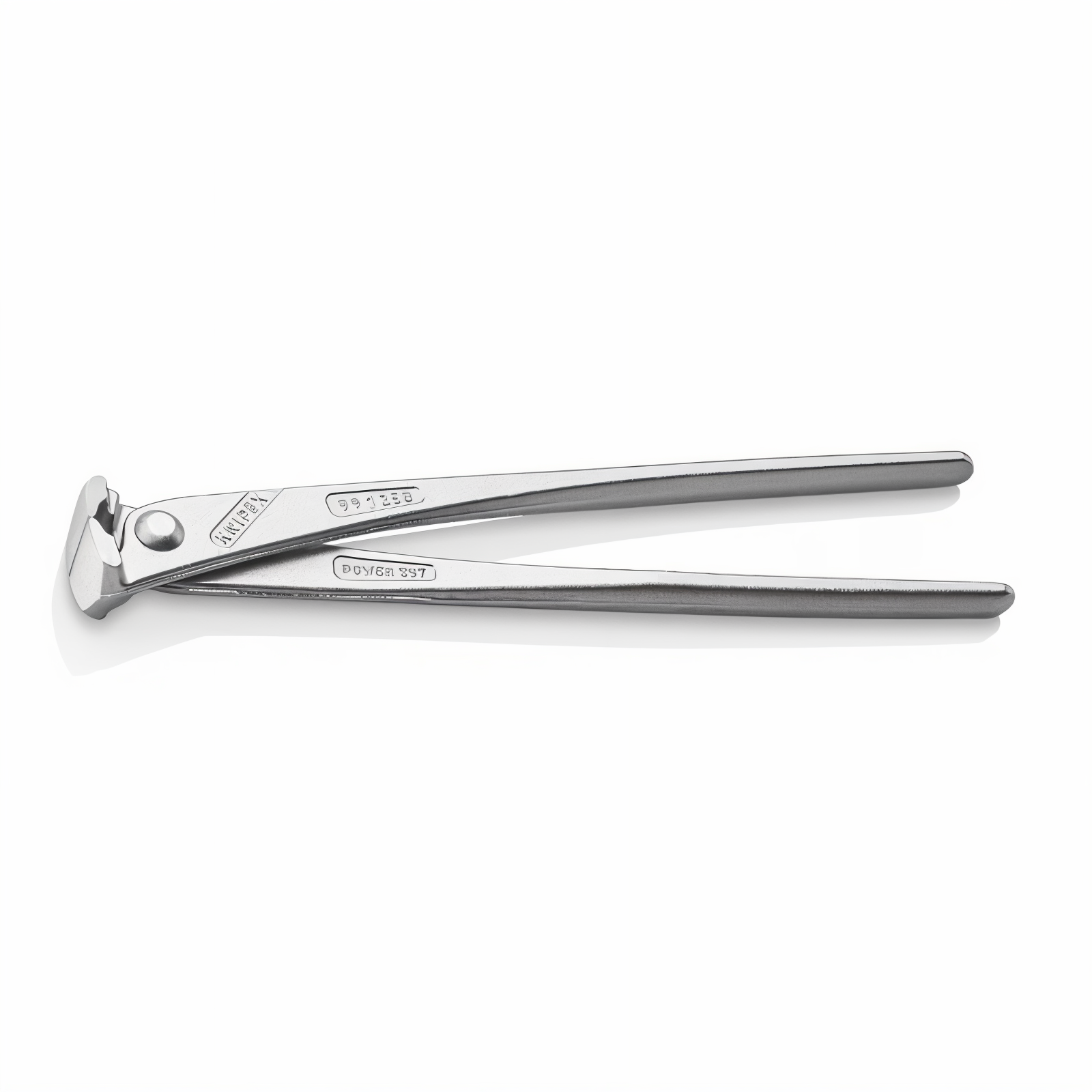 انبر آرماتور بندی 991250 کنیپکس آلمان KNIPEX 