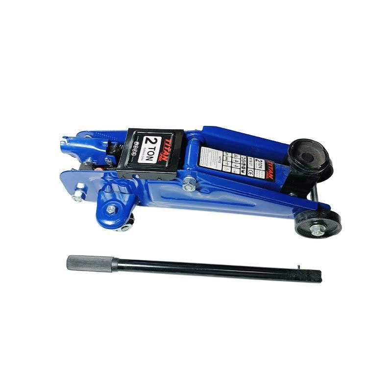 جک سوسماری 2 تن تیتان پرو TITAN  1*M54