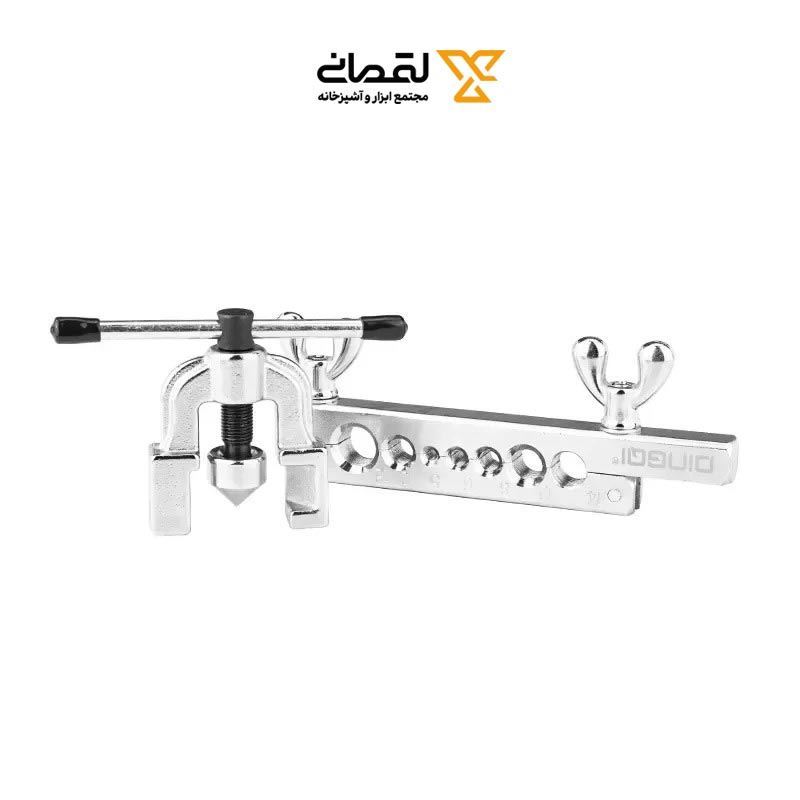 پرچ کن لوله مسی DINGGI کد 63012 1*HI04/3
